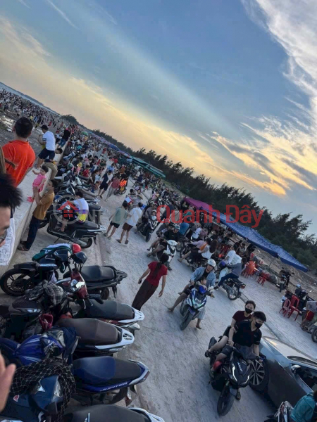 Chính chủ cần thu hồi vốn, muốn bán nhanh lô đất gần quảng trường biển, bãi tắm Quất Lâm, Nam Định Việt Nam Bán, đ 1,6 tỷ