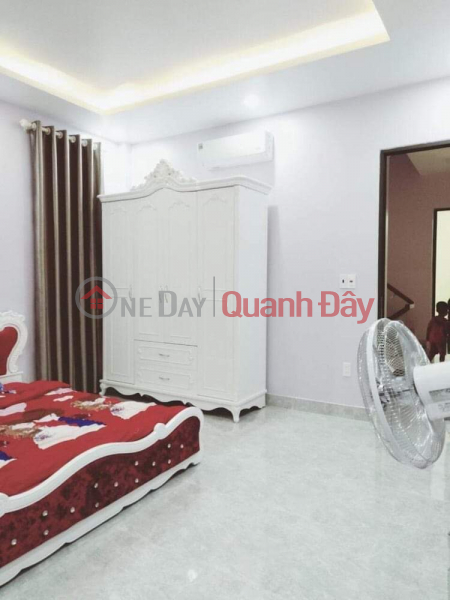 Property Search Vietnam | OneDay | Residential, Rental Listings HOUSE FOR RENT 193 VAN CAO 4-storey house with Kieu Son face (2 open sides),both living and business