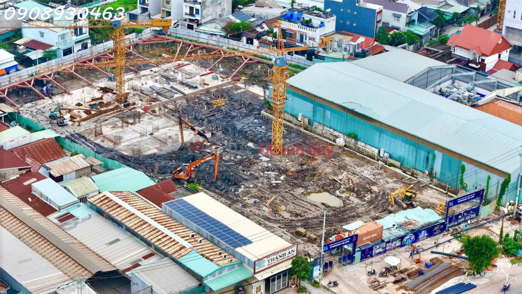 Property Search Vietnam | OneDay | Nhà ở | Niêm yết bán | CĂN HỘ 2 PHÒNG NGỦ TẦNG 8, DỰ ÁN SYMLIFE.