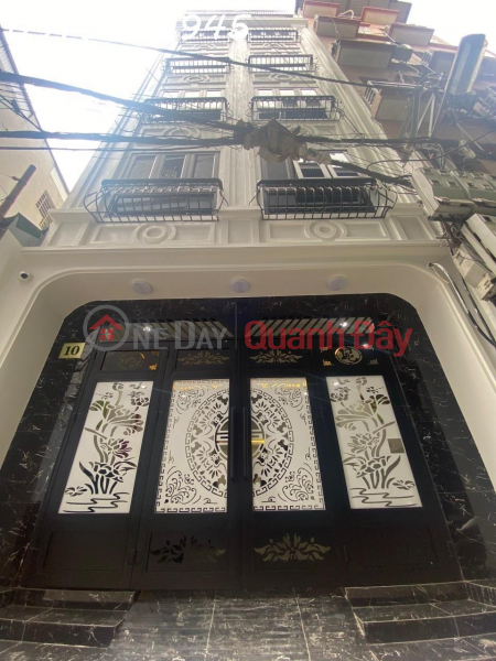 Selling Xuan Thuy-Cau Giay inn, 50m2x7T, elevator, 30m car, 70 bulbs\\/month, 10 billion more Sales Listings