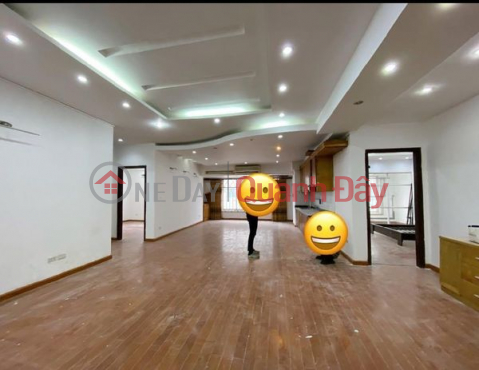 Office - Classy apartment building LICOGI Khuat Duy Tien 130 m2 - 4 rooms 5.2 billion _0