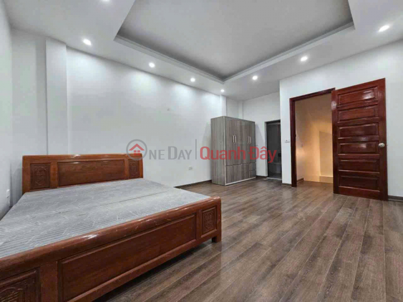 Property Search Vietnam | OneDay | Nhà ở Niêm yết bán 7 TỶ CÓ NGAY NHÀ 5 TẦNG, Ô TÔ ĐỖ CỔNG, GẦN HỒ ĐIỀU HÒA TRUNG TÂM THẠCH BÀN - CỔ LINH