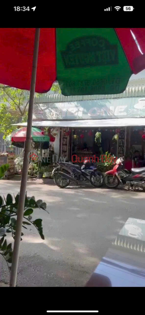 Cheap House for Sale, Business Front of Dinh Thuan Tan Hiep Residential Area only 3,4 billion _0