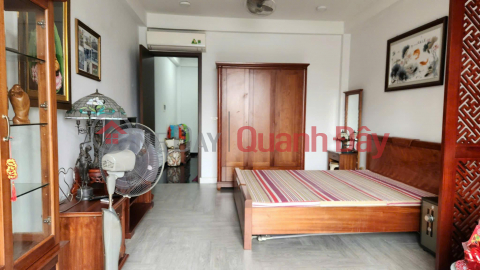 Bán nhà Phủ Doãn, 60m2, mặt tiền 4m, nhỉnh 30 tỷ, KD khách sạn, homestay, apartment _0