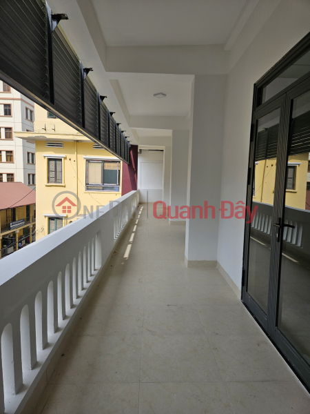 OFFICE FLOOR FOR LEASE AT LIEN CO AREA, TON DUC THANG STREET | Vietnam, Rental ₫ 30 Million/ month