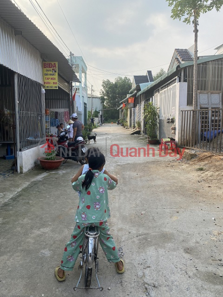 Property Search Vietnam | OneDay | Nhà ở Niêm yết bán | Bán nhà cấp 4 tại ngã tư miếu ông cù Thuận An Bình Dương