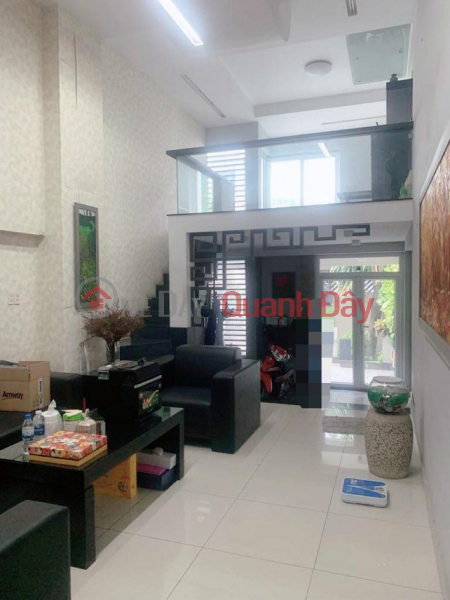 Property Search Vietnam | OneDay | Residential Sales Listings Siêu phẩm nhà phố 76m2-5tang Bùi Quang Là Gò Vấp - hxh - thiết kế hiện đại - 7 tỷ nhỉnh 0932030061