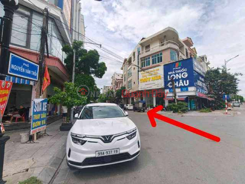 B.Á.N ĐẤT NỀN CỰC ĐẸP – ĐÌNH BẢNG_TỪ SƠN_ BẮC NINH Vietnam | Sales đ 3 Billion