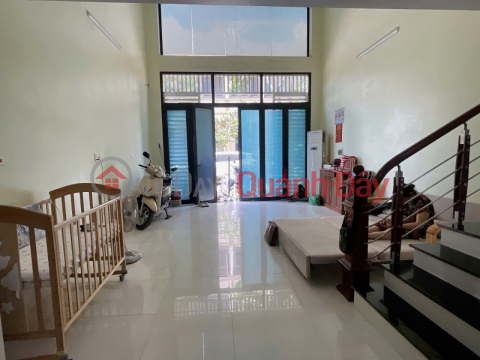 HOUSE FOR SALE IN SOUTHWEST LINH DAM - HOANG MAI, 60 SQUARE METERS, 6 COMMERCIAL FLOORS, 5 METER FRONTAGE, PRICE 17.5 BILLION. _0