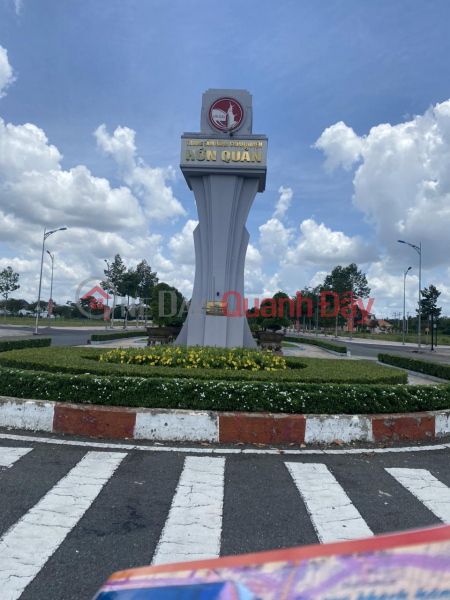 ĐẤT ĐẸP - GIÁ MỀM– CHÍNH CHỦ Cần Bán Lô Đất Đẹp tại huyện Hớn Quản, tỉnh Bình Phước Niêm yết bán