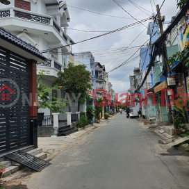 Binh Tan, Huong Lo 2, 213m2, plastic truck alley, 50 million\/m2, price 10.8 billion negotiable _0