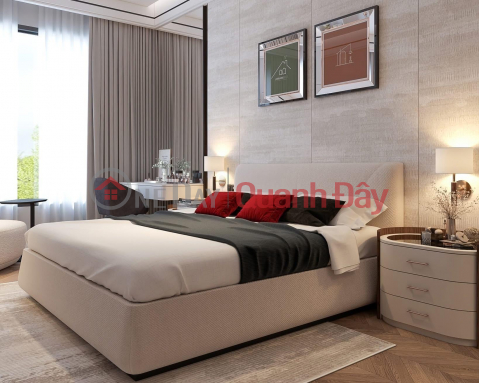 **House for sale on Hiep Nhat street, ward 4, Tan Binh (4.5*18) for only over 10 billion? _0