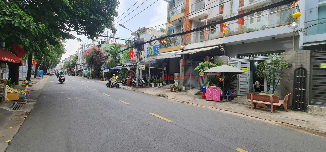 Property Search Vietnam | OneDay | Nhà ở | Niêm yết cho thuê | Cho thuê nhà mặt tiền Thạch Lam 72m², 2Lầu-18Triệu - GẦN TRƯỜNG HỌC