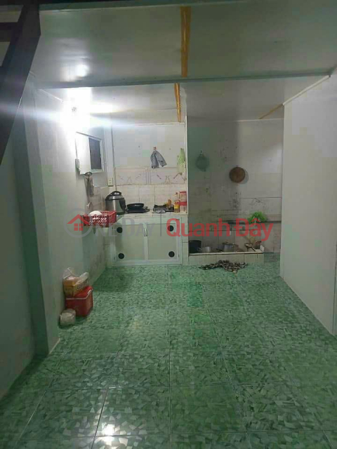 Need to Sell URGENTLY! URGENT ! URGENT ! Level 4 House in Tan Phu Trung Commune - Cu Chi District - HCM _0