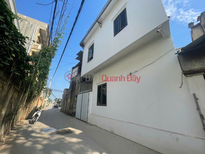 đ 3.1 Billion, House for sale in Chuc Son Town Center Area: 47.4m2 of land, 2-storey house available - cars can pass each other