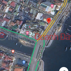 OWNER NEEDS TO SELL URGENTLY on Truong Phap Street, Hai Thanh, Dong Hoi, Quang Binh (17 BILLION) _0