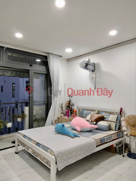 Super Nice Studio Apartment for Rent at Phan Dang Luu, Phu Nhuan Rental Listings
