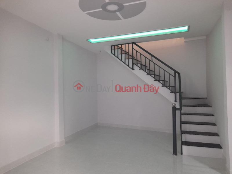 Property Search Vietnam | OneDay | Nhà ở, Niêm yết bán Bán Nhà 2 Tầng Hẻm Nguyễn Thị Định, Phường Phước Long, TP Nha Trang, Khánh Hòa