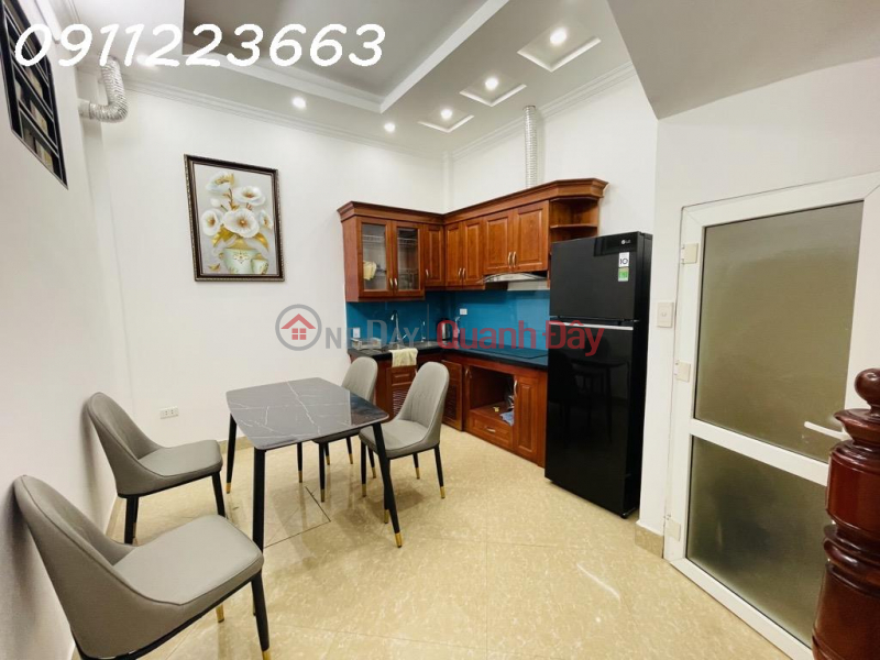 Property Search Vietnam | OneDay | Residential, Sales Listings Beautiful house, prime location, wide alley, Bach Mai, Hai Ba Trung - Price only 6.7 billion