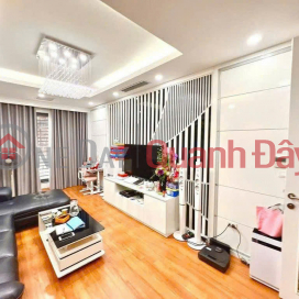 Bán nhà An dương Vương - Tây Hồ 56m 4 tầng 11,76 tỷ _0