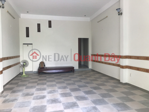 Extremely rare, frontage close to Han river, Han-Japanese street - 2 new floors - 100m2 - Just over 100 million/m2-0901127005. _0