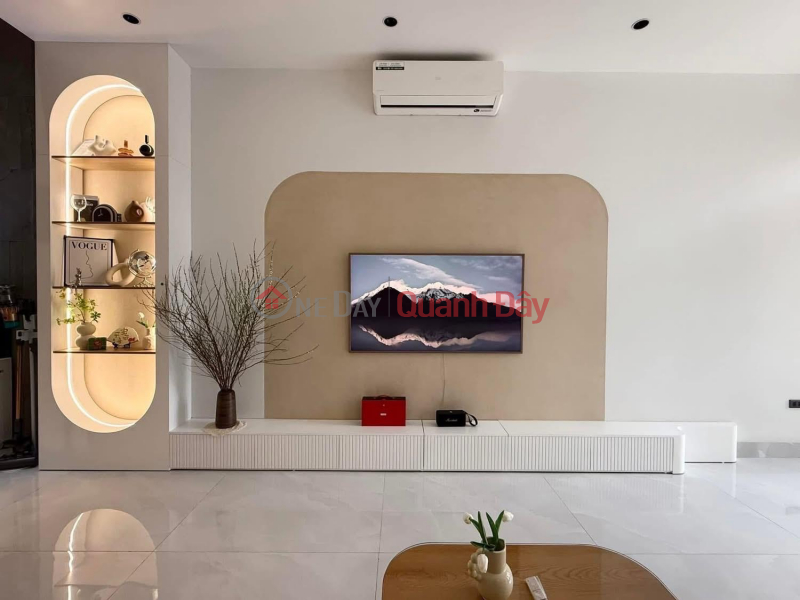 Property Search Vietnam | OneDay | Residential | Sales Listings, **Ranked house for sale in 8m alley on Au Co street, Tan Phu district; 3.8x11m; just over 4 billion