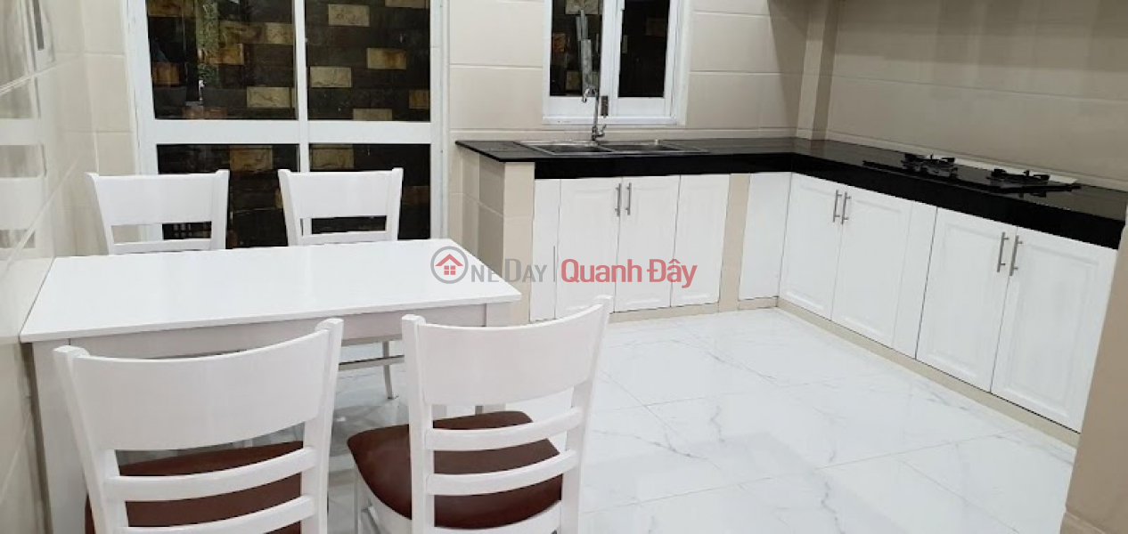 Property Search Vietnam | OneDay | Residential Sales Listings | Binh Tan House, Le Van Quoi Street. 4x20x5T, Facade, Near Market, Only 5 billion VND