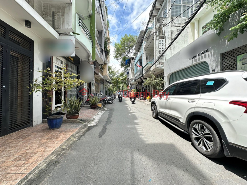 Property Search Vietnam | OneDay | Nhà ở Niêm yết bán NHỈNH 8 TỶ! OTO TRÁNH,NGÕ THÔNG,KINH DOANH, NHÀ CẦU DIỄN DT:40Mx5T