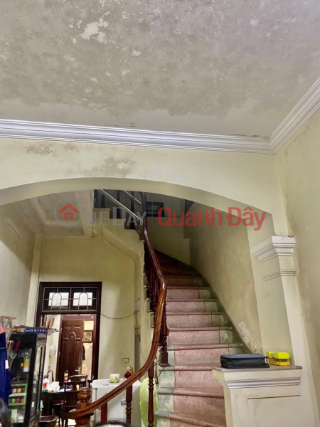 Property Search Vietnam | OneDay | Residential Sales Listings, LAND FOR SALE WITH HOUSE GIFT - TA QUANG BUU - CAR PARKING - ENTRY INTO THE HOUSE - BUSINESS OPERATION - Area 52M2. ONLY 11.X BILLION