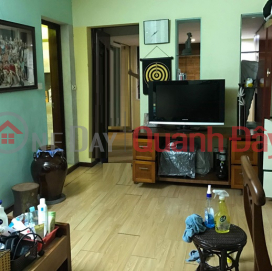 ► Front house on Le Dinh Ly, 142m2, width 5.7, 22.x billion _0