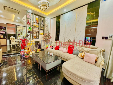 House for sale, Le Trong Tan, Son Ky, Tan Phu, 88m2, 3 floors, only 11 billion. _0