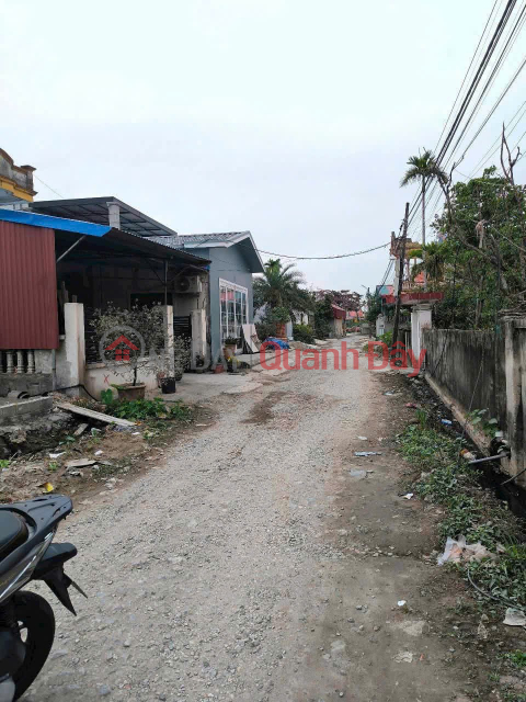 BEAUTIFUL CORNER LOT - MASS, ORIENTAL, KIEN THUY NEXT TO VINHOMES, PRICE ONLY 2.1X BILLION ZALO 0567 222 555 _0
