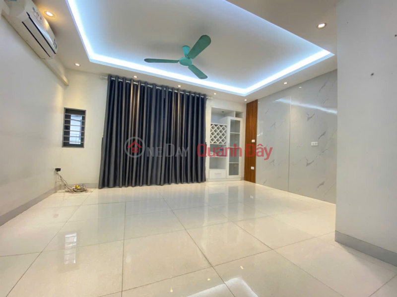 Cho thuê nhà ngõ 42 Thịnh Liệt, 45m2 x 4.5 tầng, 3PN, 14 Triệu/tháng, Việt Nam | Cho thuê | đ 14 triệu/ tháng