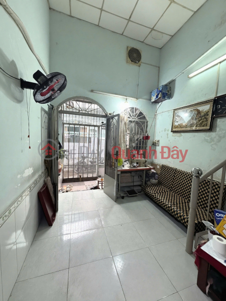 Property Search Vietnam | OneDay | Residential, Sales Listings House for sale on Street 185, Phuoc Long, near Khang Dien Duong Dinh Hoi, District 9, only 3 billion VND.