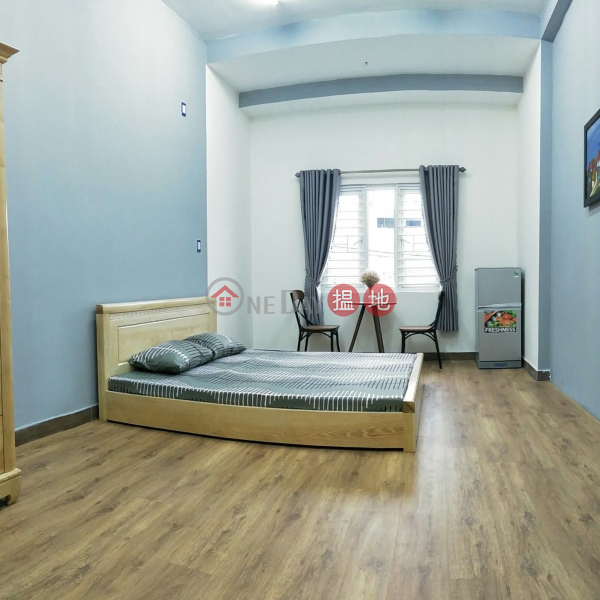Apartment for rent in Vi Ngoc (Cho thuê căn hộ Vi Ngọc),Cam Le | (2)