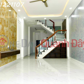 House for sale in Tan Trieu pomelo village, Buu Long toll station, intersection 4, wharf _0