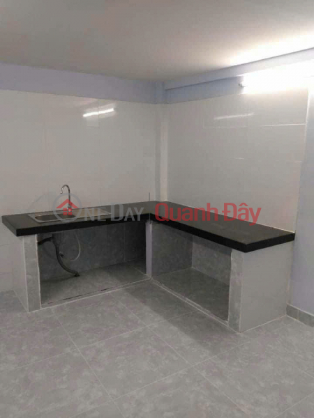 đ 4.8 Billion GOOD PRICE - OWNER Quickly Sells Beautiful House in Go Vap District, HCMC