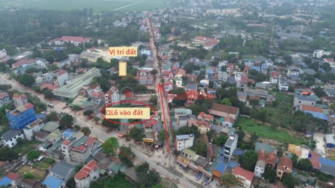  Làm ơn chọn Nhà ở | Niêm yết bán đ 10 triệu