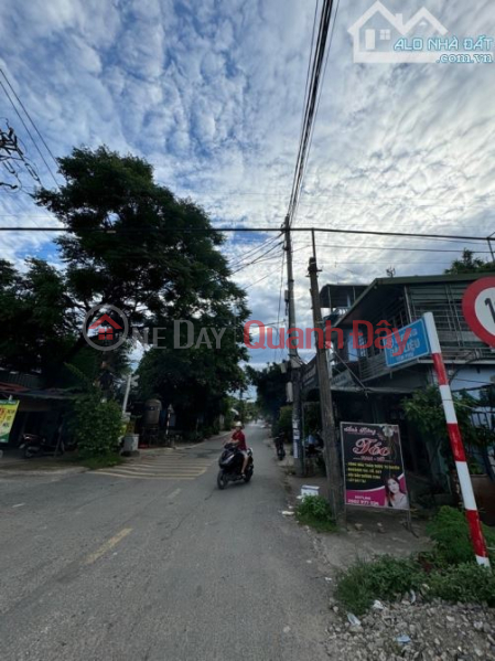 Selling 61m2 of land in Lien Ninh, Thanh Tri, shallow alley near main road. Sales Listings