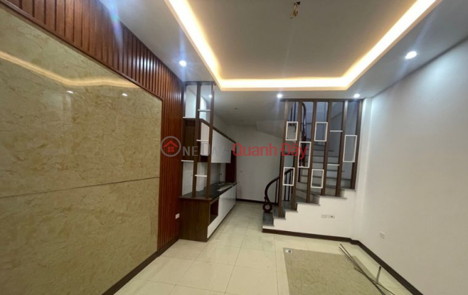 House for sale in Yen Nghia Ha Dong 33m2, beautiful standard design, good price 2.7 billion, beautiful book ready for transaction Sales Listings