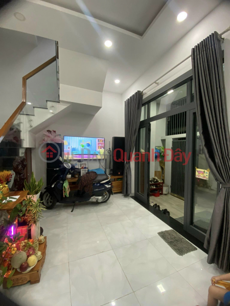 3-STOREY HOUSE FOR SALE IN VINH DIEM, NGOC HIEP WARD - NHA TRANG. SELLING PRICE 2.9 BILLION (Negotiable) Sales Listings