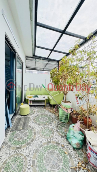 đ 5.2 Billion House for sale Nguyen Du Green lifestyle for modern family
