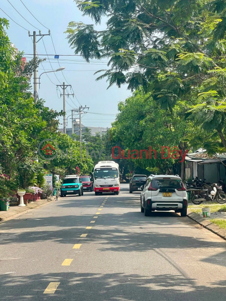 Property Search Vietnam | OneDay | Residential | Sales Listings, Land for sale on Hoa Phu 9 street - Prime location - 7.5m wide road.