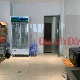 Nhà 4 Tầng Mặt Tiền Đường Số 5 Bình Hưng Hòa, Bình Tân _0