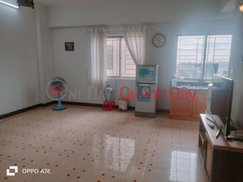 Selling CORNER of Thanh Binh apartment, has a book, very nice view only 1ty350 _0