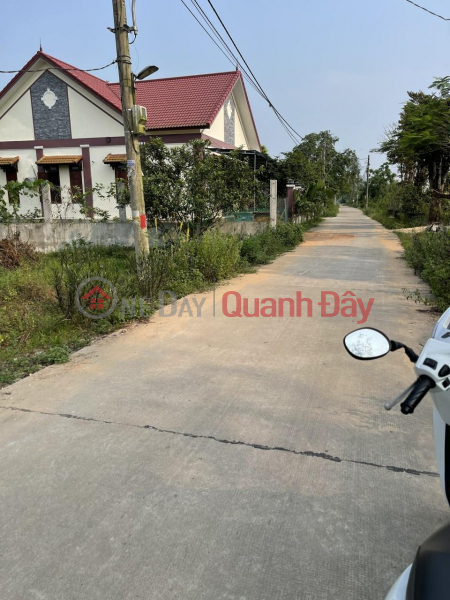 Property Search Vietnam | OneDay | Nhà ở | Niêm yết bán | ĐẤT ĐẸP - GIÁ TỐT - Cần Bán Nhanh Lô Đất Tại phường Thủy Lương,TX Hương Thủy, tỉnh Thừa Thiên Huế