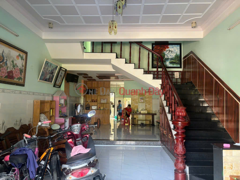 Property Search Vietnam | OneDay | Residential, Sales Listings, Only 2-storey house with frontage on An Hai Bac 6, area 55m2, near An Hai Bac market, price only 3 billion x