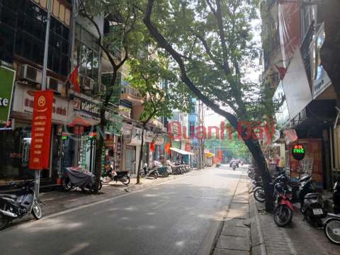 SUPER PRODUCT ON NGHIA TAN STREET SUPER PRODUCT ON CAU GIAY CHUA HA.<br \/> 1 STREET FRONT - 1 ALLEY FRONT, BUSY BUSINESS DAY AND NIGHT _0
