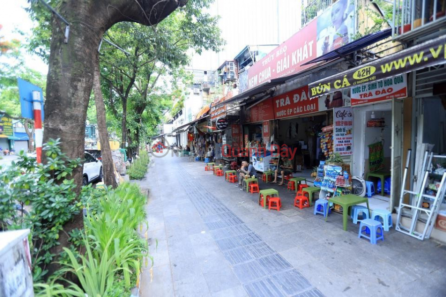Property Search Vietnam | OneDay | Residential, Sales Listings, Ly Thuong Kiet House for sale, 25m2, frontage 4.6m, 9.7 billion, free car, top business