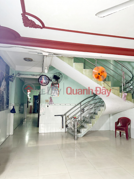 Property Search Vietnam | OneDay | Nhà ở | Niêm yết bán, Nhà 4 lầu đẹp Quang Trung 66m2(5.5x12) HXH buôn bán TL mặt tiền 6.4 tỷ